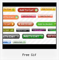 Free App Create Web Buttons free gif