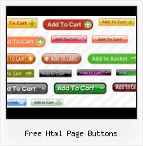 Image Select Button free html page buttons