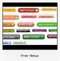 Free Navigation Bar Button Download free menus