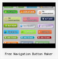 Free Downloading Gif Buttons free navigation button maker Free Buttons Webpage free navigation button maker