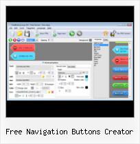 Html Download Free Buttons free navigation buttons creator