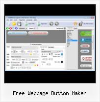 Free Web Nvigation Buttons free webpage button maker