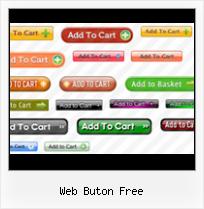 How To Create Buttons In Web web buton free