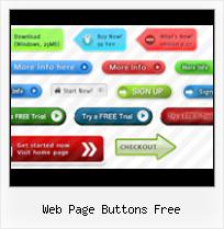 Cool Navigation Buttons web page buttons free