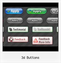 Creating A Download Button For A Web Page 3d buttons