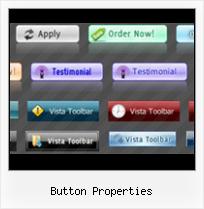 Create Button Web Rollover button properties
