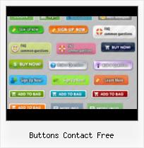 Example Web Buttons buttons contact free