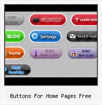 Free Download Of Button For Web buttons for home pages free