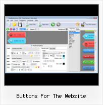 Create Free Menus buttons for the website