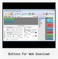 Rollover Navigation Buttons In Html buttons for web download