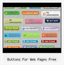 Make Webpage Button buttons for web pages free Creating Menu Buttons For Website Using Html buttons for web pages free