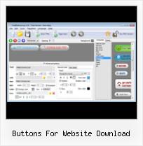 Free Script Buttons buttons for website download