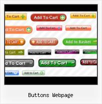 Free Vista Navigation Buttons buttons webpage Create Menus Web Free buttons webpage