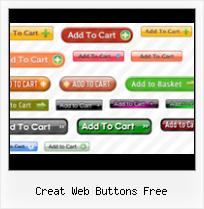 Tuttogratis Web Site Buttons Free Create creat web buttons free