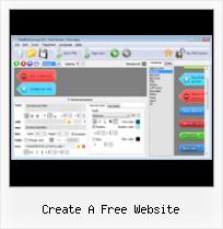 Menu Sampleswebsites create a free website