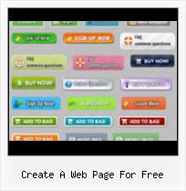 Free Animated Help create a web page for free