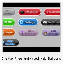 Best Free Web Menus create free animated web buttons