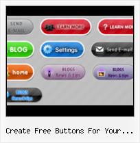 Web Buttons Gallery Or Samples create free buttons for your website