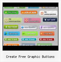 Free Website Rollovers Buttons create free graphic buttons