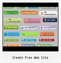 Free Website Program create free web site