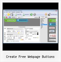 Menu Mouseover Selected State create free webpage buttons Free Buttons On The Web create free webpage buttons