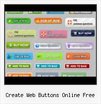 Create A Button Image For Web create web buttons online free