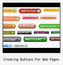 Free Buttons Generator creating buttons for web pages Program Make Navigation Buttons Download creating buttons for web pages