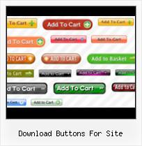 Make Rollover Web Buttons download buttons for site