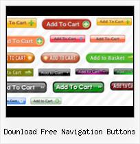 Make A Professional Free Website download free navigation buttons