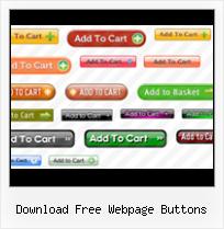 Create A Free Homepage download free webpage buttons Make Free Html Buttons For Websites download free webpage buttons