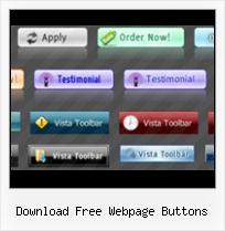 Free Button Menu Make download free webpage buttons Navigator Free Download download free webpage buttons