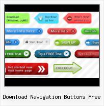 Html Buttons Web Page Free download navigation buttons free
