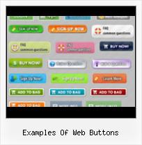 Buttons In A Web examples of web buttons Web Visits Button Free examples of web buttons