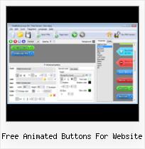 Program Na Web Buttons Free free animated buttons for website
