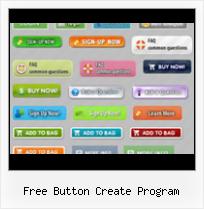 Free Html Menu Templates free button create program