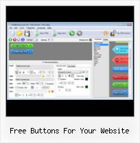 Free Web Button Creators free buttons for your website