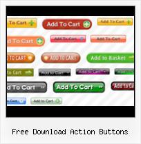 Free Mouse Over Menu Samples free download action buttons