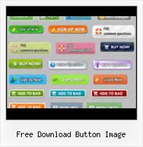 Free Animate Web Button free download button image