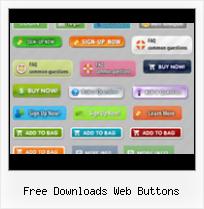 Downloadable Free Button free downloads web buttons