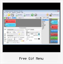 Free Web Menu Graphic free gif menu To Make Free Web Buttons free gif menu