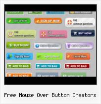Free Home Button Graphic free mouse over button creators