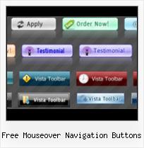 Register Button For Site Free Download free mouseover navigation buttons