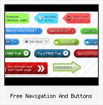 Free Html Buttons For Your Web Site free navigation and buttons Creating Rollover Menu Button free navigation and buttons