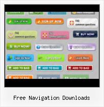 How To Add Button In Web Site free navigation downloads Best Program Web Buttons free navigation downloads