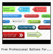 Very Easy And Free Web Site Creating free professional buttons for websites