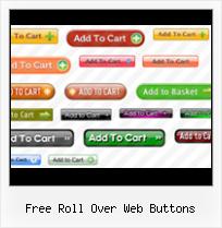 Free Download Home Buttons free roll over web buttons