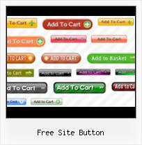 Web Page Nav Button free site button