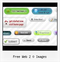 Free Add To Cart Buttons Examples free web 2 0 images