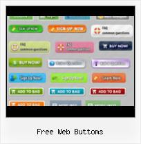 Free Gif Images Buttons free web buttoms
