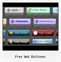 Free Web Page Navigation Buttons Download free web buttones